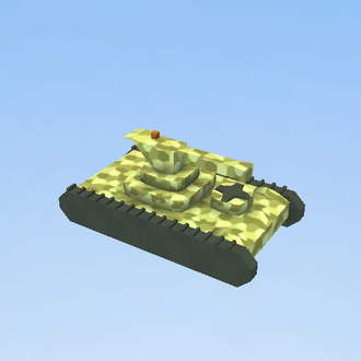 tank