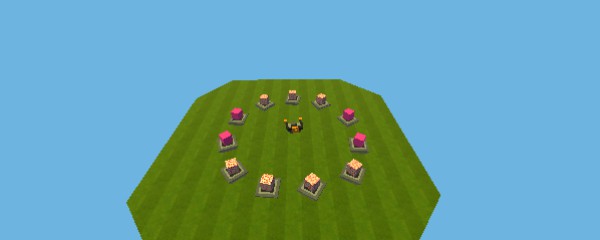 Toddyn ? (tentei '-') - KoGaMa - Play, Create And Share Multiplayer Games
