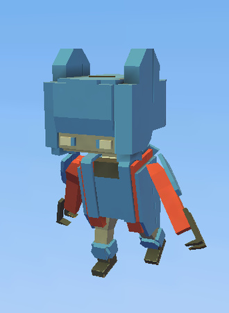 Octomis prime