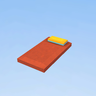 Sleeping Bag