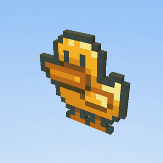 ?duck?