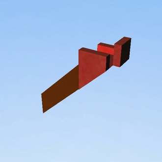 Redstone Torch