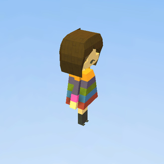 girl