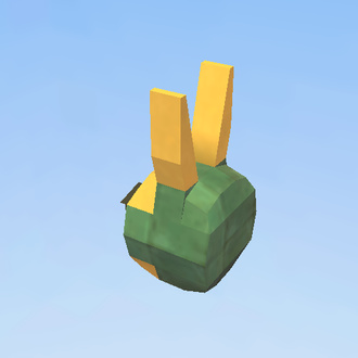 SurpriseHare 