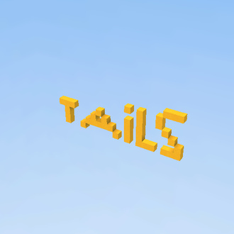 tails