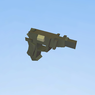 Fort 14R