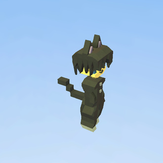 gato uke nms no se que es