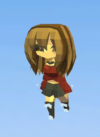 |Girl|
