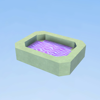 POISON BATHTUB 