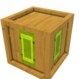 Caja De Boletos