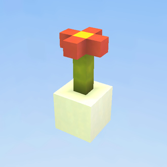 Flower pot