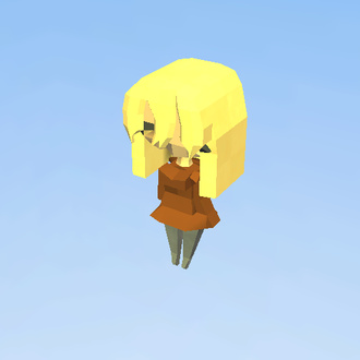 Girl