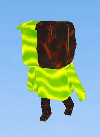 XD noice boi