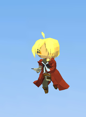 Edward Elric