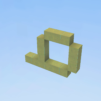 Alphabet Lore Q