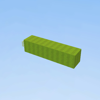 Scp-Highway Worm