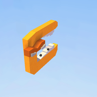 c