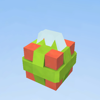 Present 1