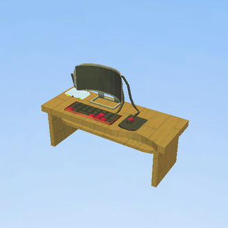computer