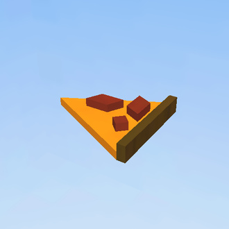 Pizza Slice