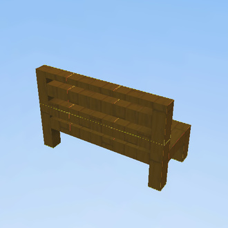 Bench