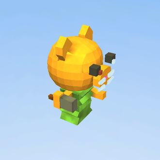 Kitty