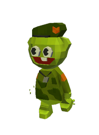 Flippy (HTF)