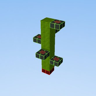 Pakour trudniejszy