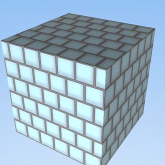 blok muru