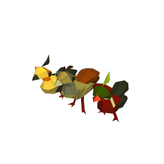|BIRDS|