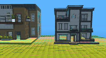 my dream house