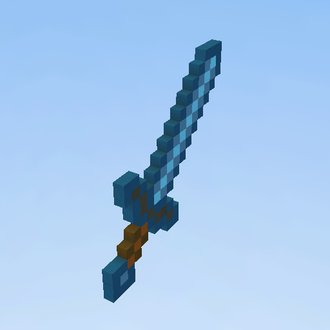 ☑️Sword