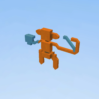 Deoxys