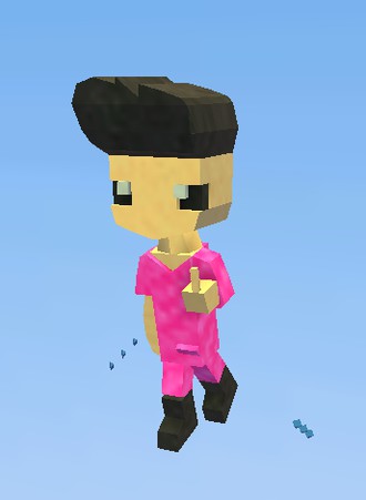 Boy xDD :P