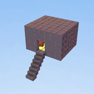 Small house
