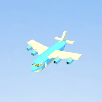 antonov upade 
