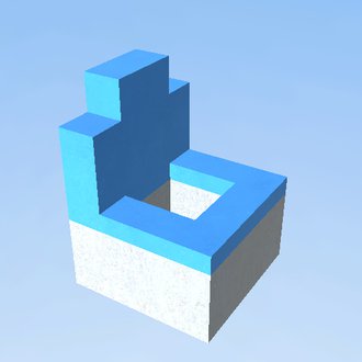 Toaleta