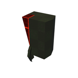 juggernaut arm B