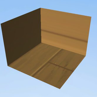 block invisible