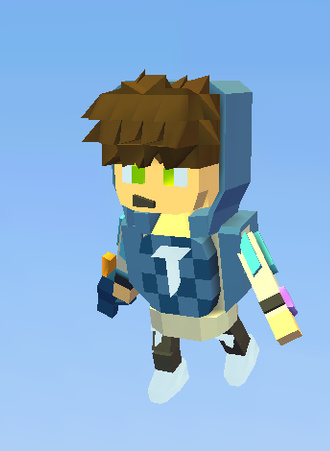 Mr.Temchik