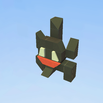 SCREECH