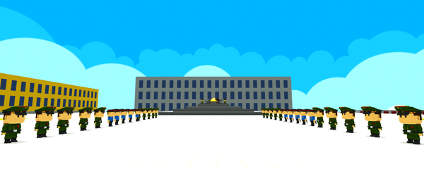 Когамский район. - KoGaMa - Play, Create And Share Multiplayer Games