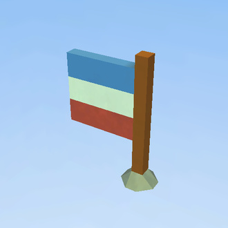 yugoslovaia flag