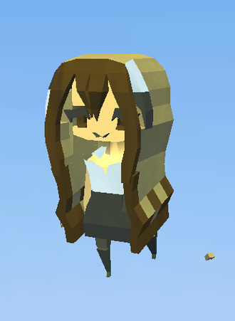 skin<3 robiłam sama naprawde