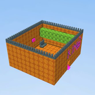 Big Castle HACK