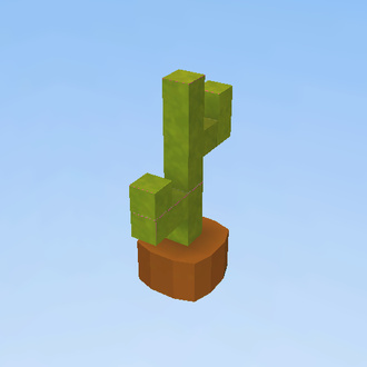 Cactus