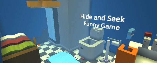 Hide And Seek Funny Game Kogama Play Create And Share