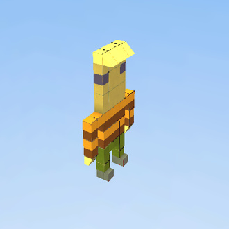 moj skin stary nafurany