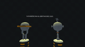 Libertadores y Sudamericana LYLC 2025