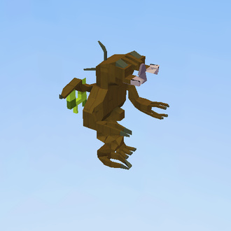FLY